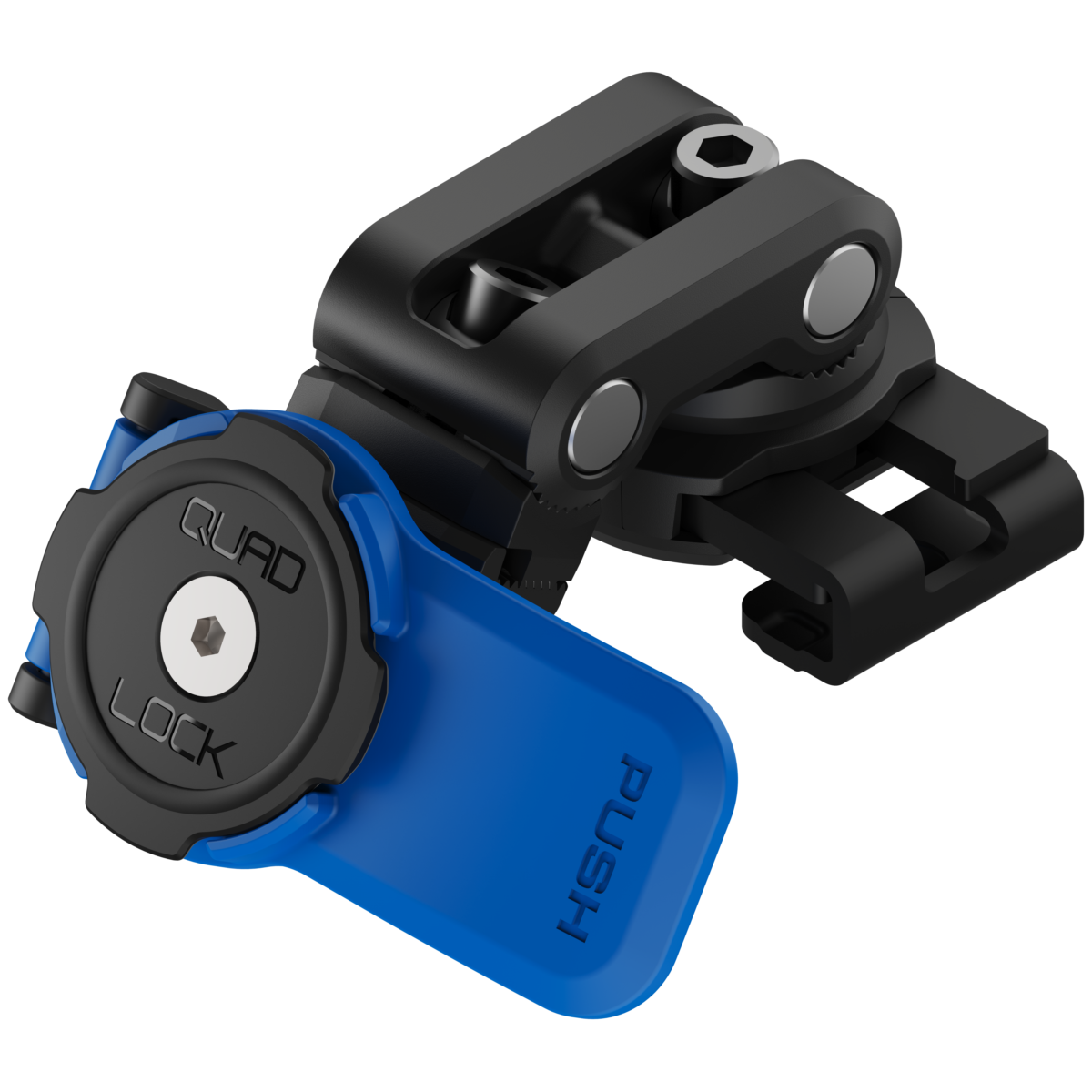 QUAD LOCK QUAD LOCK BRAKE RESERVOIR MOUNT QLM-BRS-2
