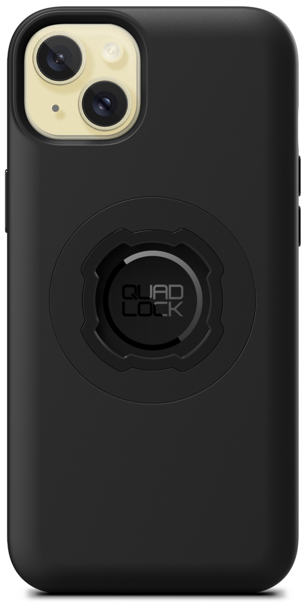 QUAD LOCK QUAD LOCK MAG CASE IPHONE 15 PLUS QMC-IP15L
