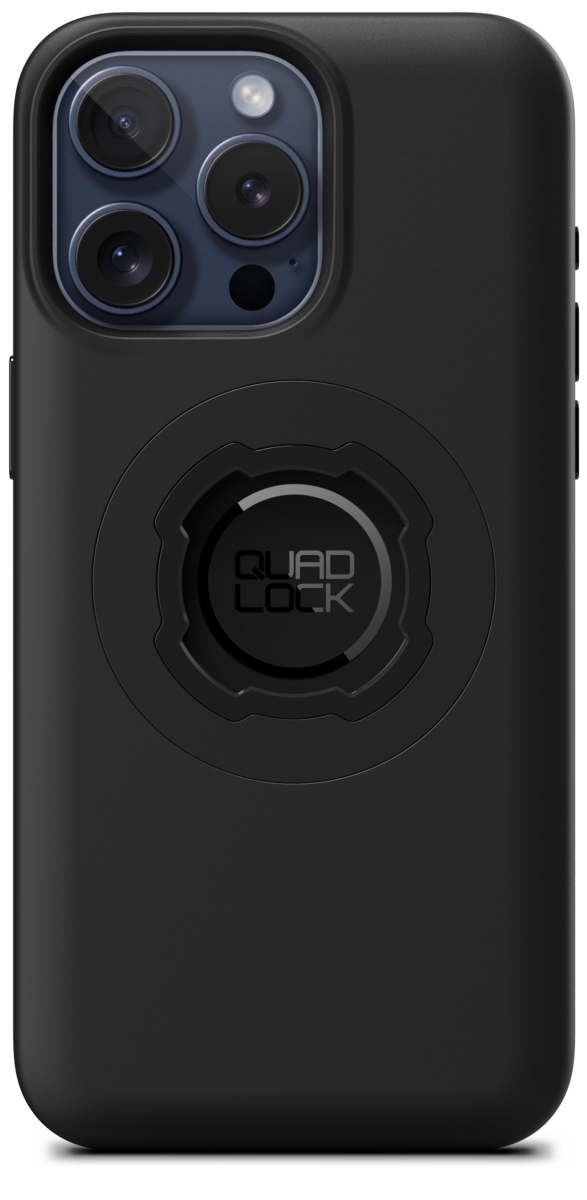 QUAD LOCK QUAD LOCK MAG CASE IPHONE 15 PRO MAX QMC-IP15XL