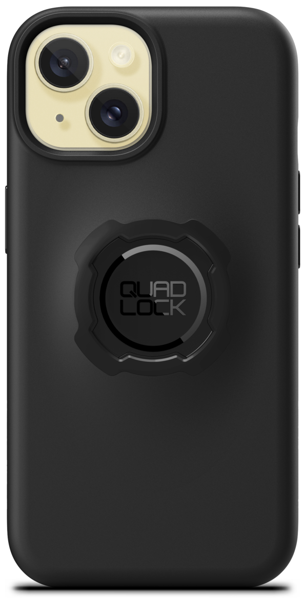 QUAD LOCK QUAD LOCK CASE IPHONE 15 QLC-IP15S