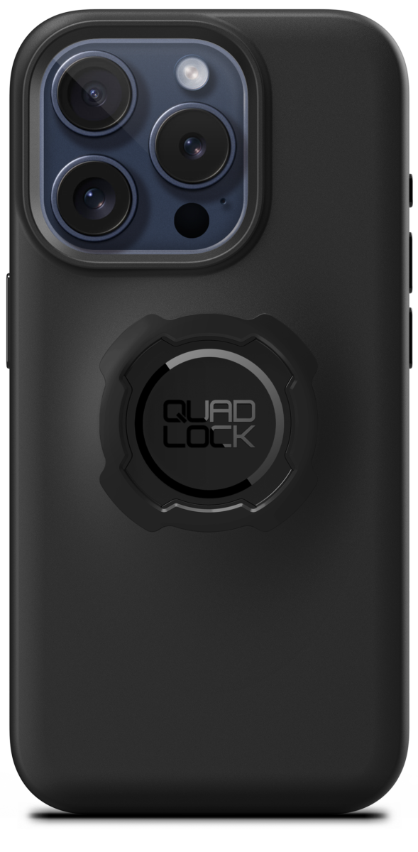 QUAD LOCK QUAD LOCK CASE IPHONE 15 PRO QLC-IP15M