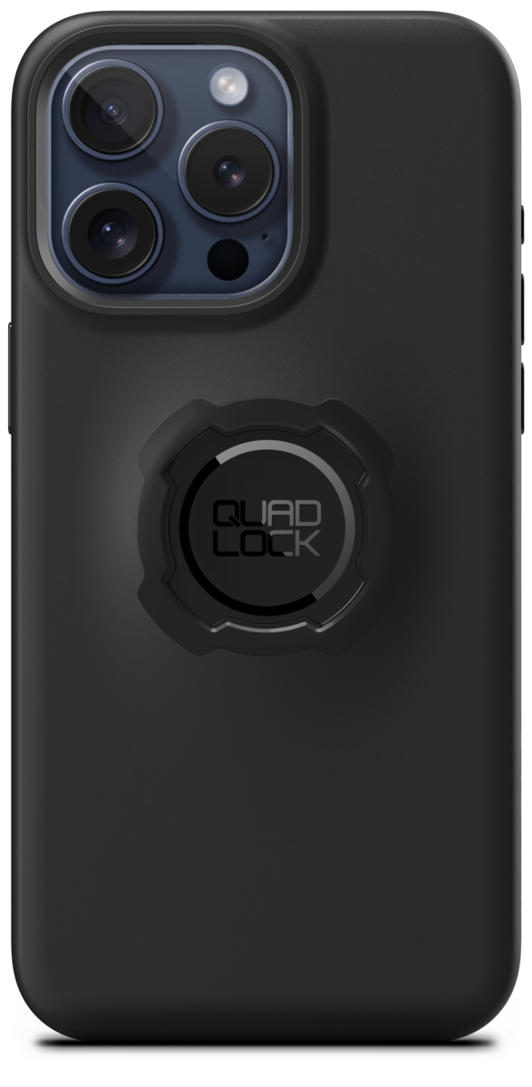 QUAD LOCK QUAD LOCK CASE IPHONE 15 PRO MAX QLC-IP15XL