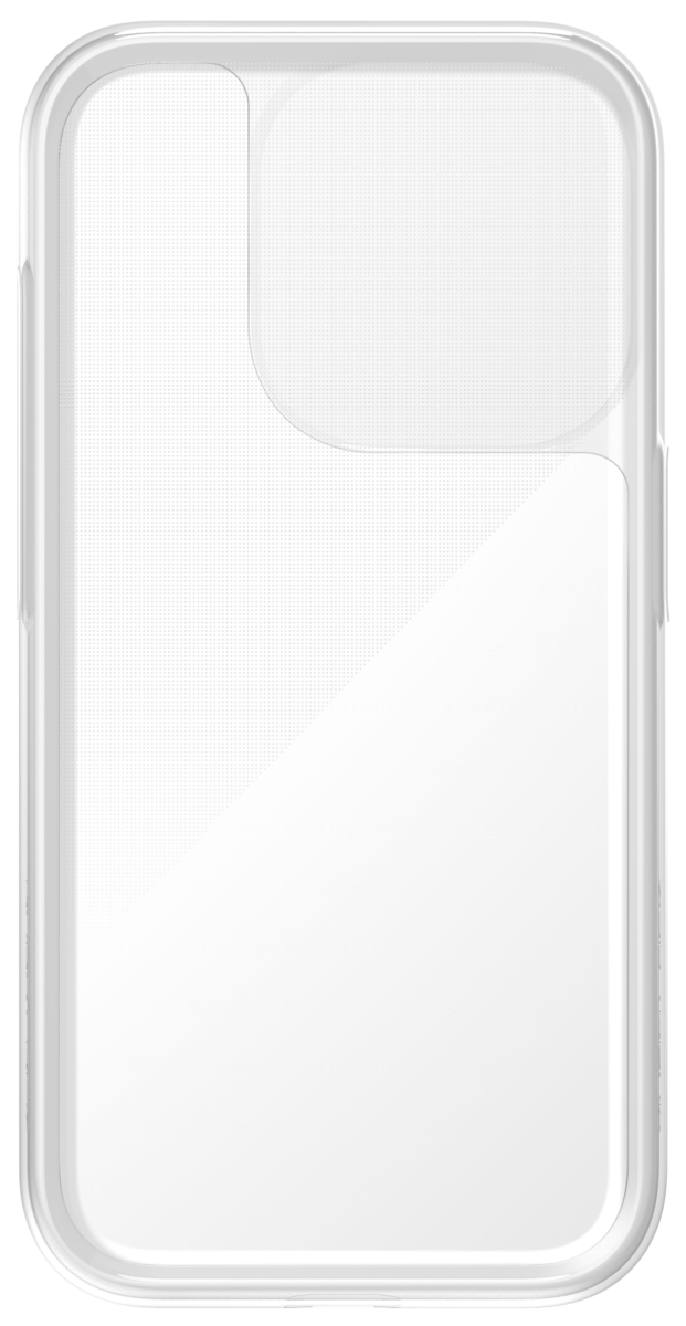 QUAD LOCK QUAD LOCK PONCHO IPHONE 15 PRO QMC-PON-IP15M