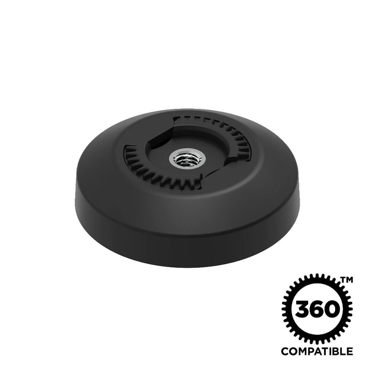 QUAD LOCK QUAD LOCK CONCEALED SMALL BASE QLP-360-CRS