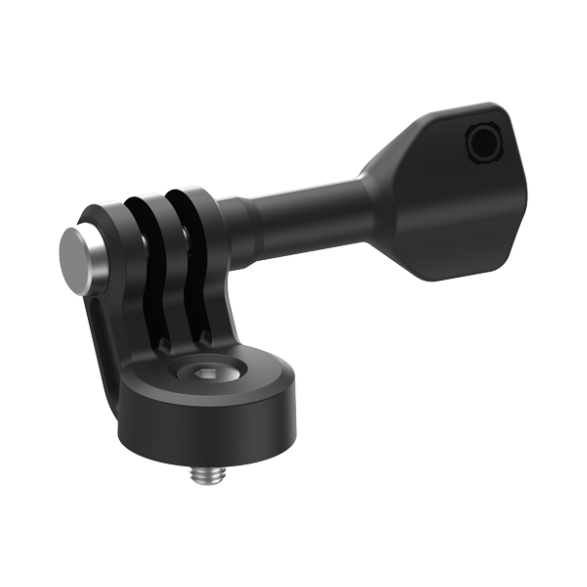 QUAD LOCK QUAD LOCK 360 HEAD ACTION CAMERA ADAPTOR QLP-360-ACA