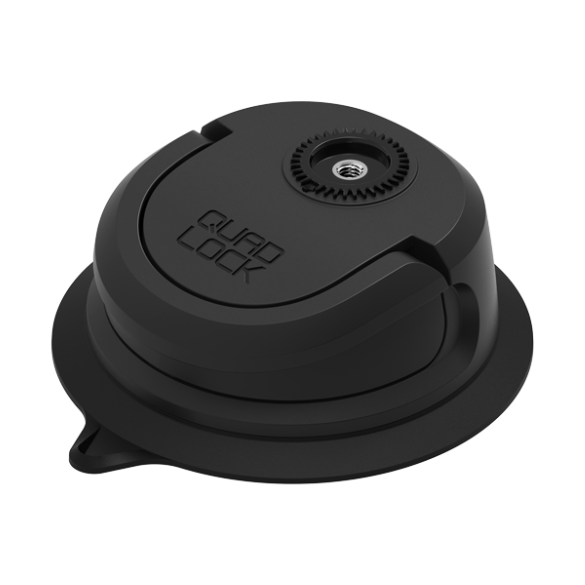 QUAD LOCK QUAD LOCK 360 BASE - SUCTION QLP-360-SB