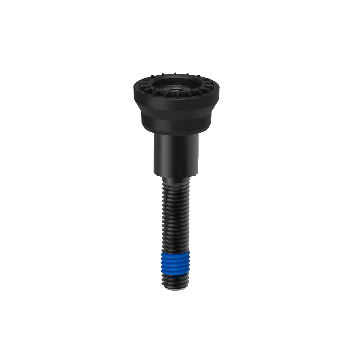 QUAD LOCK QUAD LOCK 360 BASE - M8 SINGLE BOLT QLP-360-M8