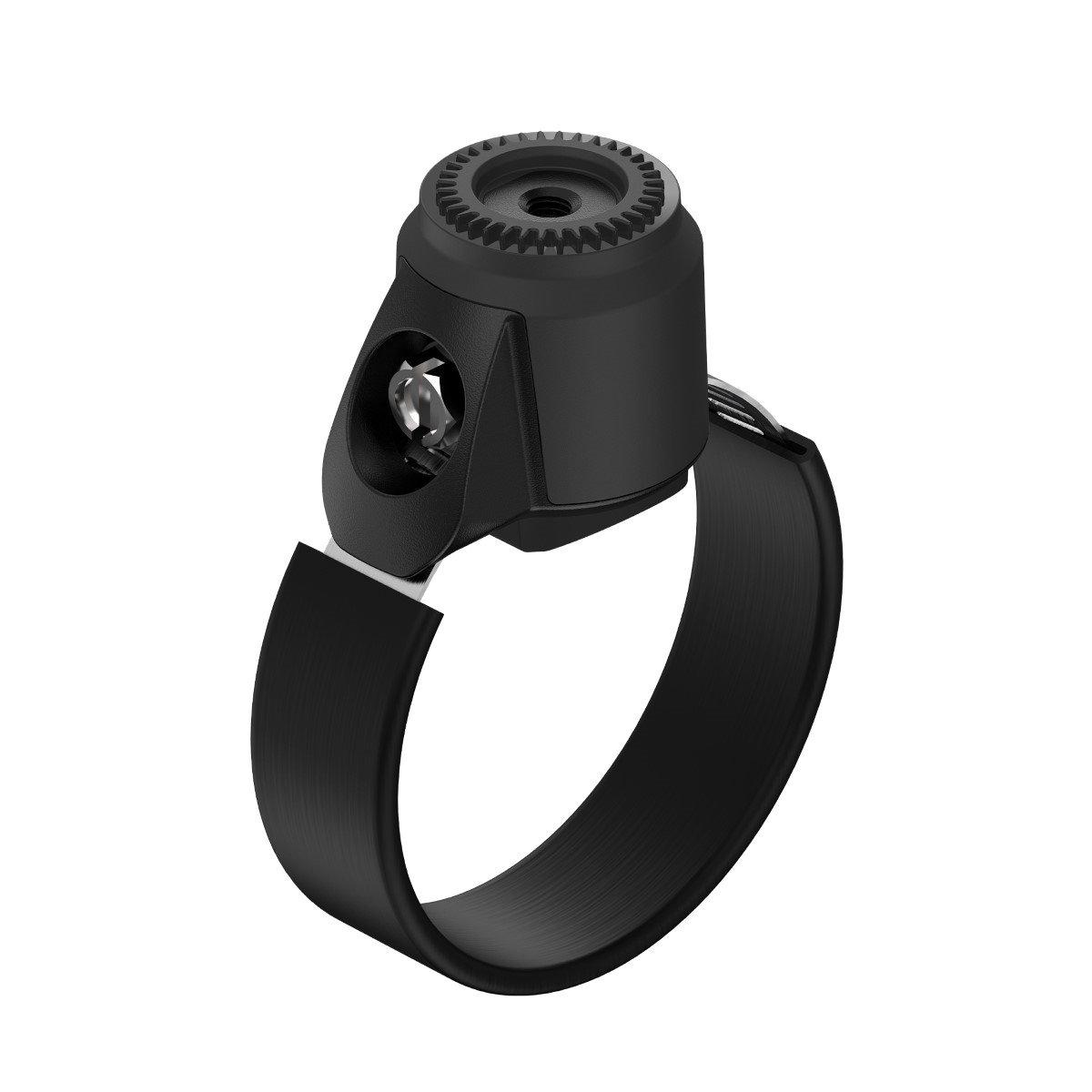 QUAD LOCK QUAD LOCK 360 BASE HOSE CLAMP QLP-360-HCB