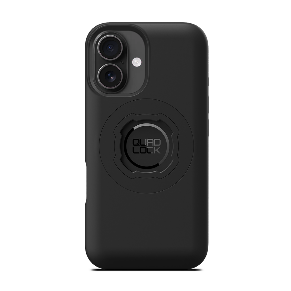 QUAD LOCK QUAD LOCK MAG CASE - IPHONE 16 QMC-IP16S