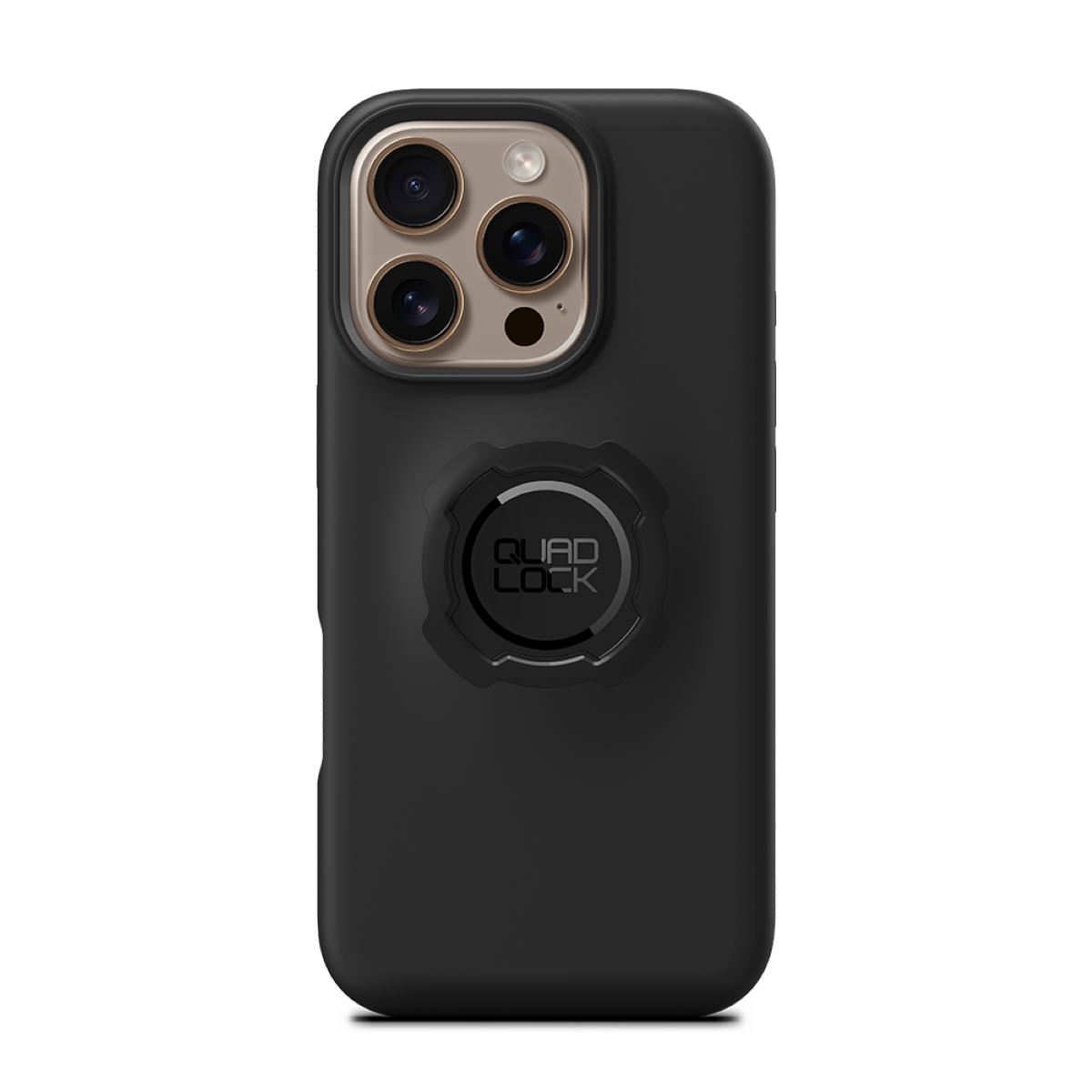 QUAD LOCK QUAD LOCK CASE - IPHONE 16 PRO QLC-IP16M