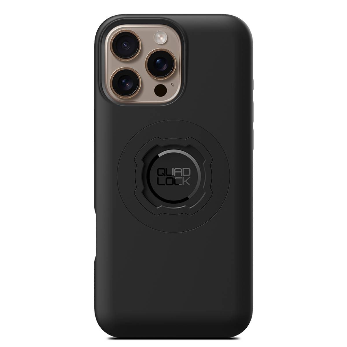 QUAD LOCK QUAD LOCK MAG CASE - IPHONE 16 PRO MAX QMC-IP16XL