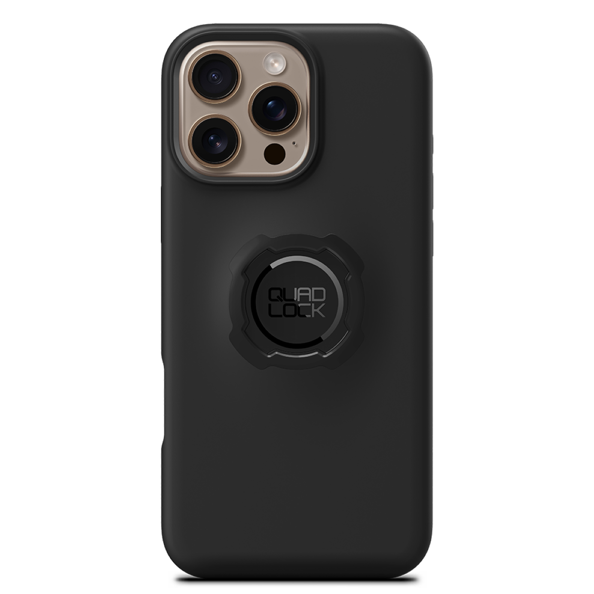 QUAD LOCK QUAD LOCK CASE - IPHONE 16 PRO MAX QLC-IP16XL