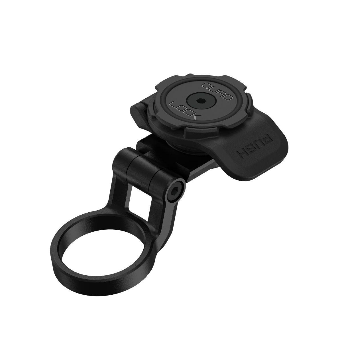 QUAD LOCK QUAD LOCK STEM CAP MOUNT ADJUSTABLE QLM-SCM-ADJ