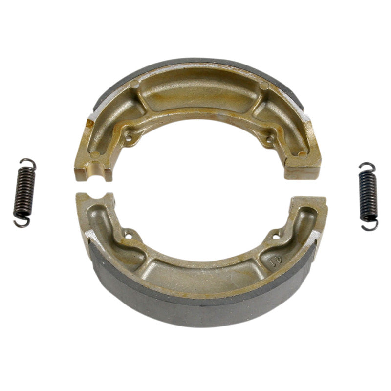 ITL BRAKE SHOE ITL KEVLAR/CARBON (008-506) 208506