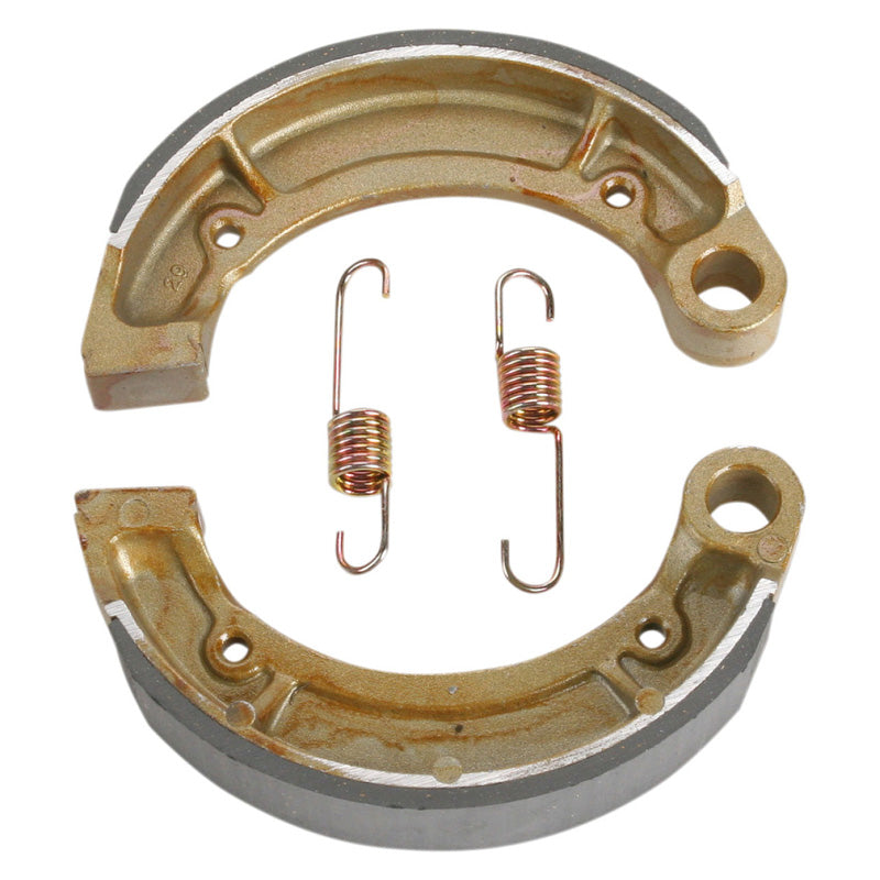 ITL BRAKE SHOE ITL KEVLAR/CARBON (008-532) 208532