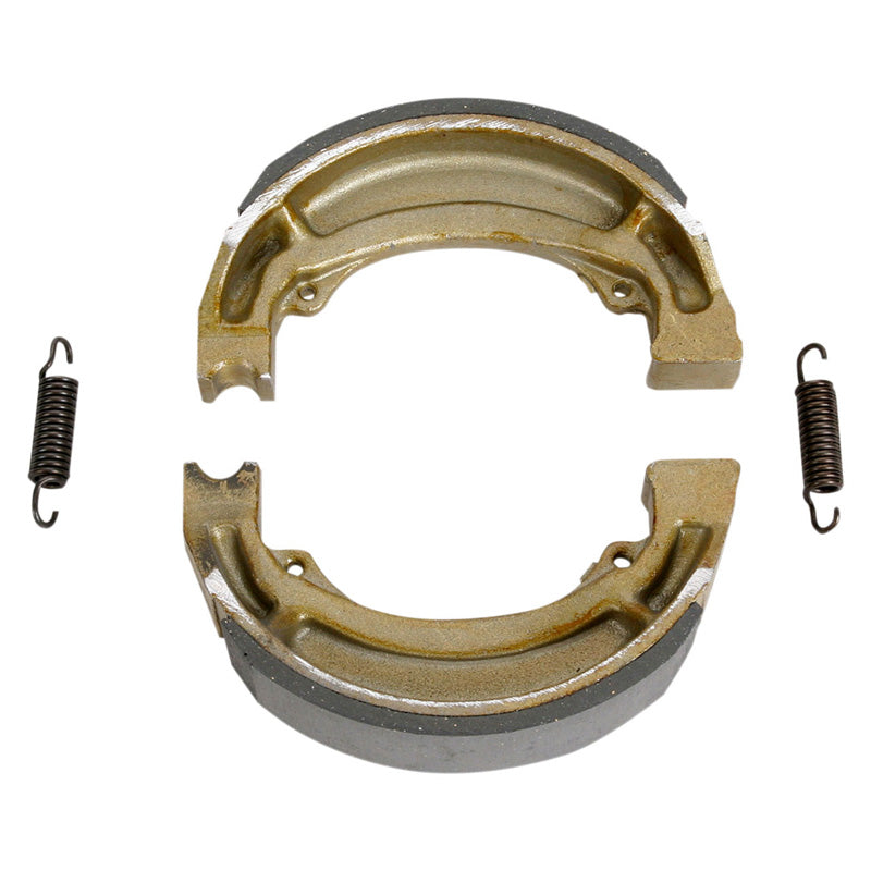 ITL BRAKE SHOE ITL KEVLAR/CARBON (008-604) 208604