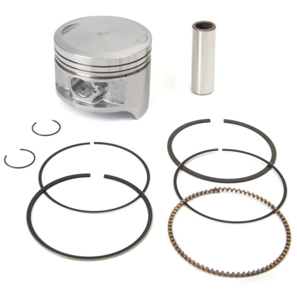 SHINDY PISTON KIT HON STD SHINDY 04-051