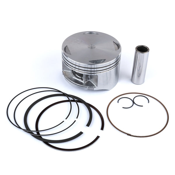SHINDY PISTON KIT HON STD SHINDY 04-081