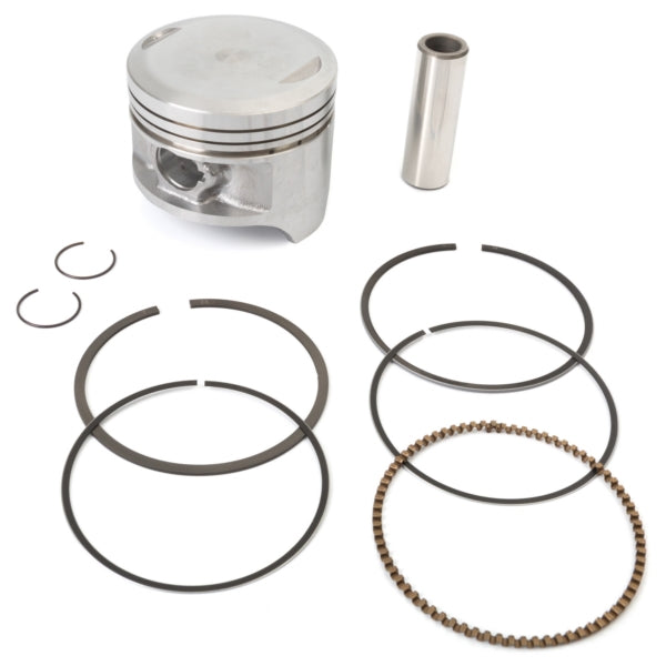 SHINDY PISTON KIT HON SHINDY 04-052