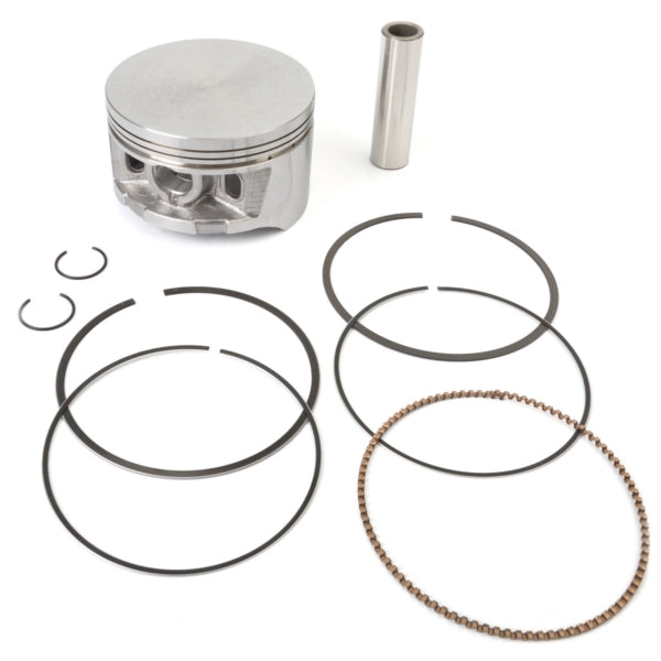 SHINDY PISTON KIT HON SHINDY 04-042