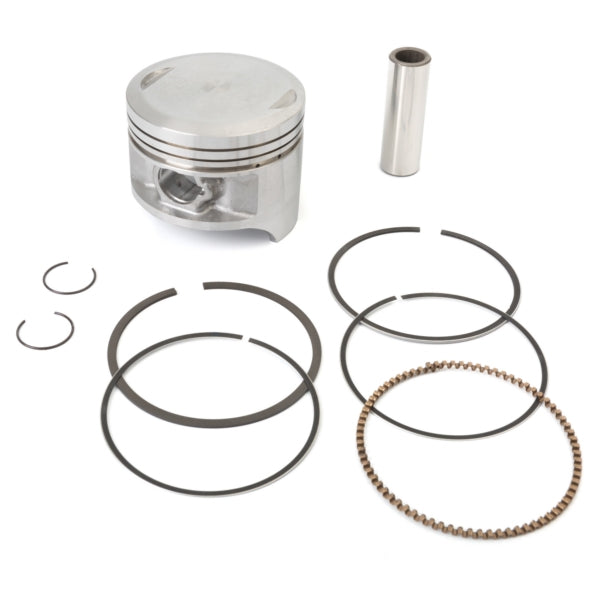 SHINDY PISTON KIT HON SHINDY 04-053