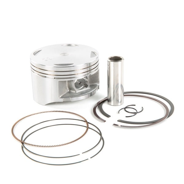 SHINDY PISTON KIT HON SHINDY 04-083