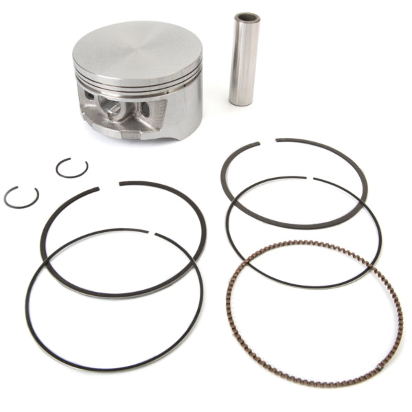 SHINDY PISTON KIT HON SHINDY 04-043