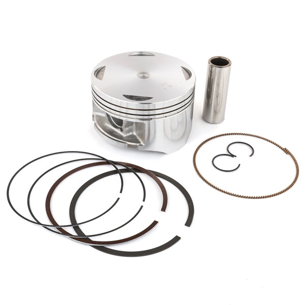 SHINDY PISTON KIT HON SHINDY 04-085
