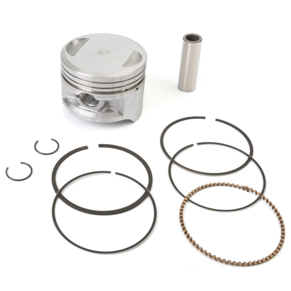 SHINDY PISTON KIT STD KAWA SHINDY 04-101