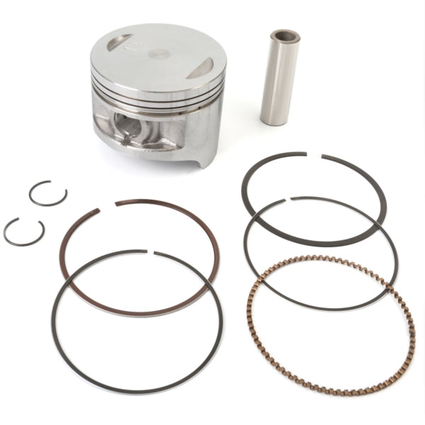 SHINDY PISTON KIT STD KAWA SHINDY 04-111