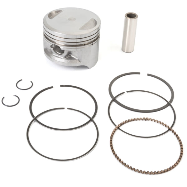 SHINDY PISTON KIT KAWA SHINDY 04-102
