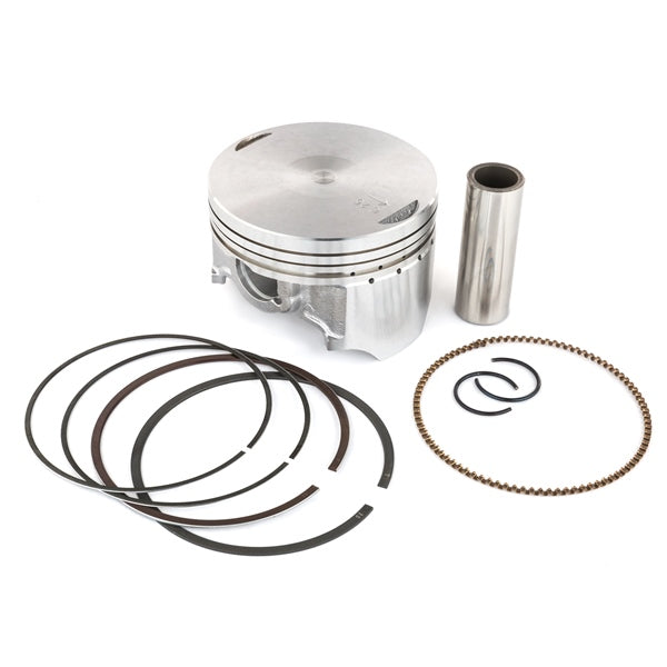 SHINDY PISTON KIT KAWA SHINDY 04-132