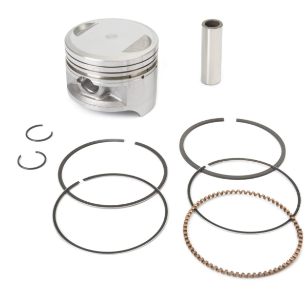 SHINDY PISTON KIT KAWA SHINDY 04-104