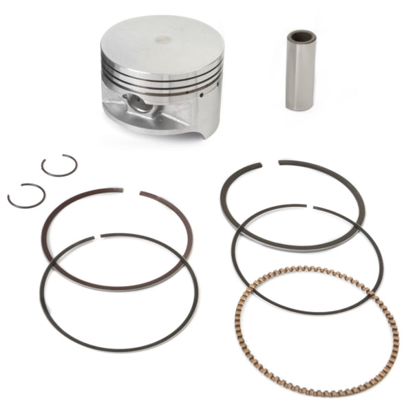 SHINDY PISTON KIT STD SUZ SHINDY 04-201