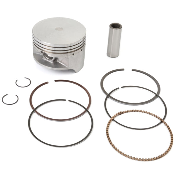 SHINDY PISTON KIT SUZ SHINDY 04-202