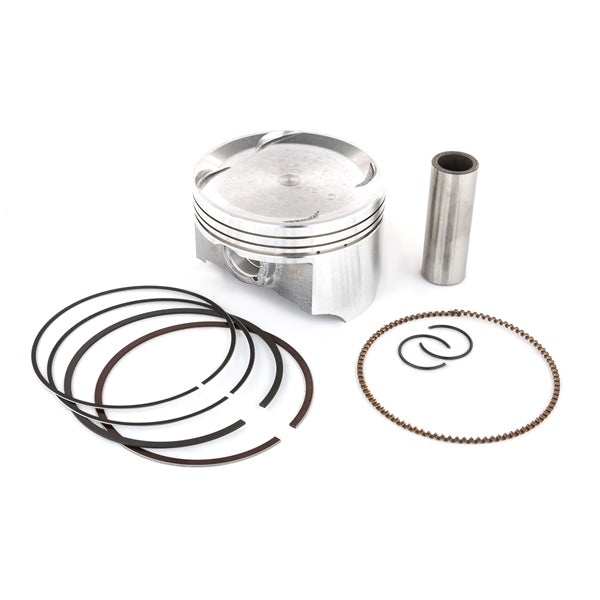 SHINDY PISTON KIT SUZ SHINDY 04-222