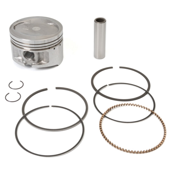SHINDY PISTON KIT STD YAM SHINDY 04-301