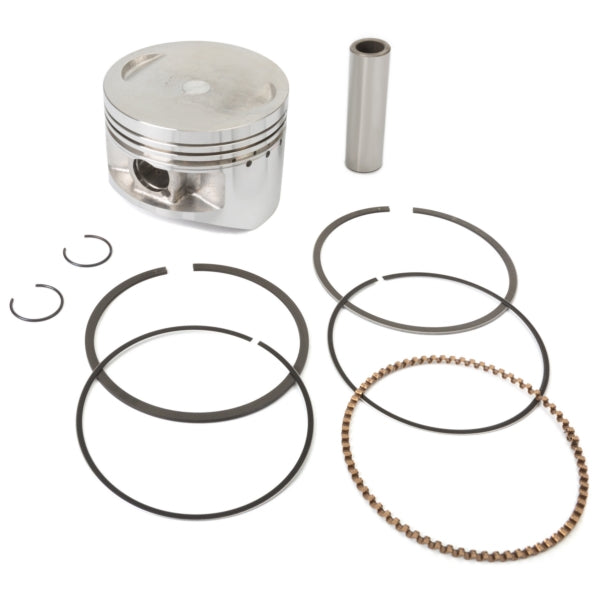 SHINDY PISTON KIT STD YAM SHINDY 04-311