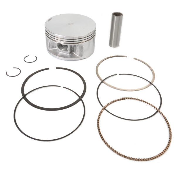 SHINDY PISTON KIT STD YAM SHINDY 04-381