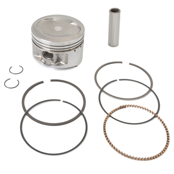 SHINDY PISTON KIT YAM SHINDY 04-302
