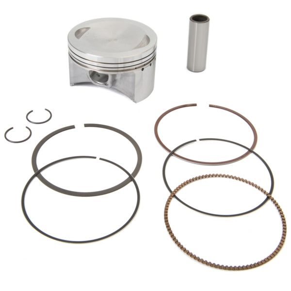 SHINDY PISTON KIT YAM SHINDY 04-392