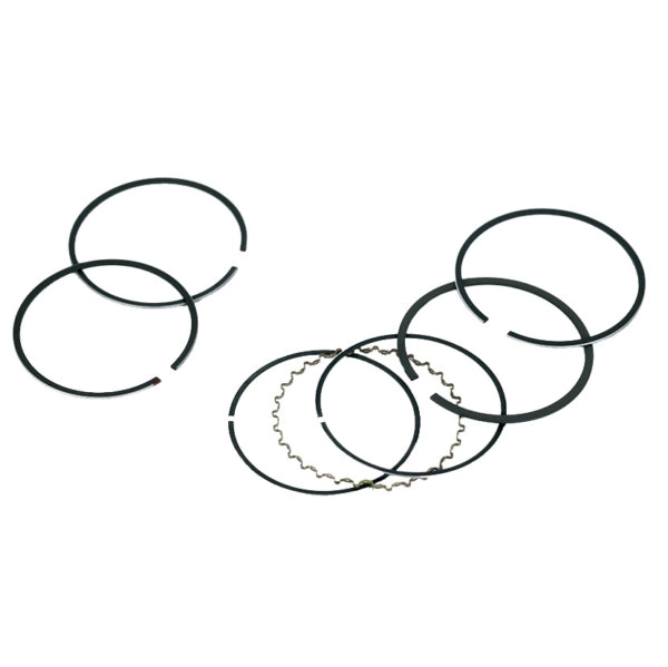 SHINDY RING SET PISTON SUZ SHINDY 04-725