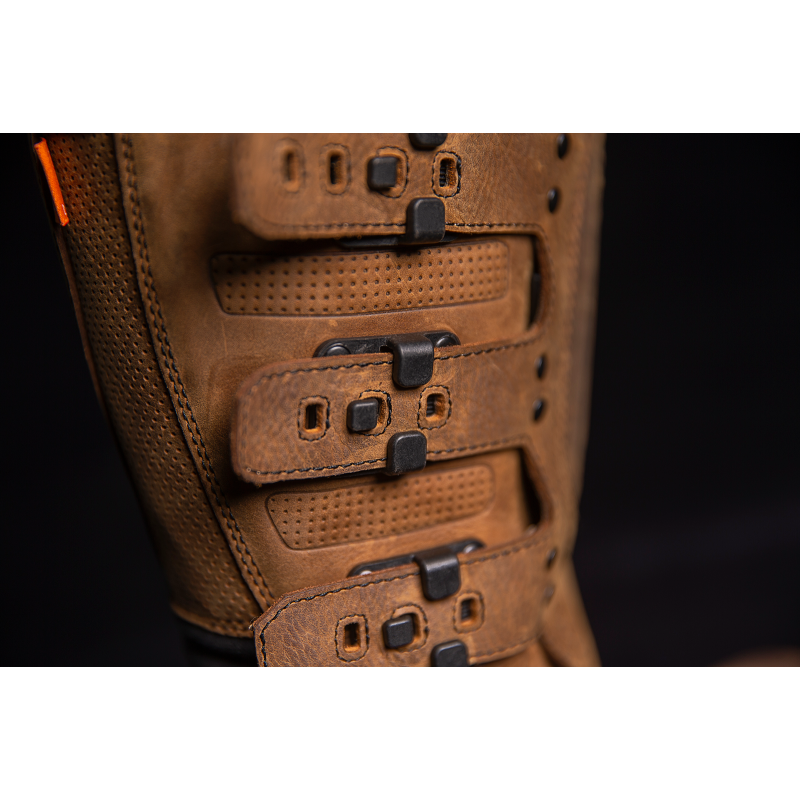 ICON ELSINORE2 CE BOOT BR 11.5 3403-1228