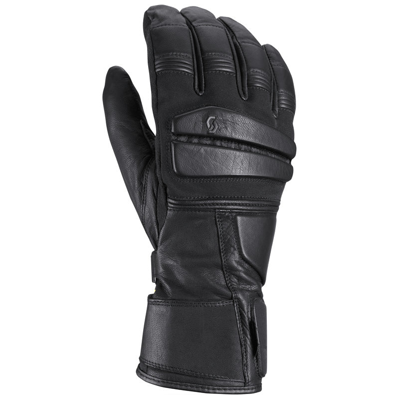 SCOTT XGLOVES TRAFIX DP BLACK XL 273329-0001009