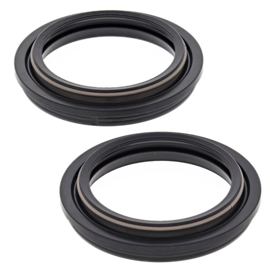 ALL BALLS FORK DUST SEAL KIT INDIAN KAWA SUZ 57-103