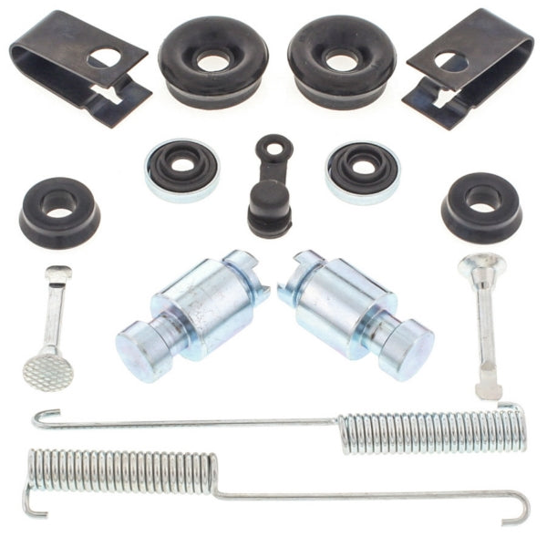 ALL BALLS WHEEL CYLINDER REBUILD KIT FT ALLBALLS 18-5006