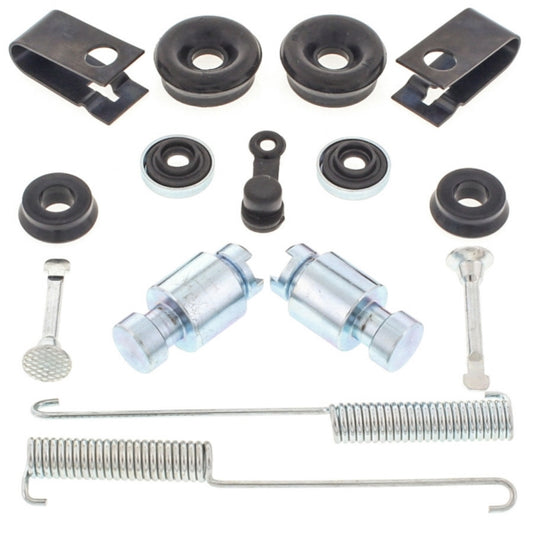 ALL BALLS WHEEL CYLINDER REBUILD KIT FT ALLBALLS 18-5006