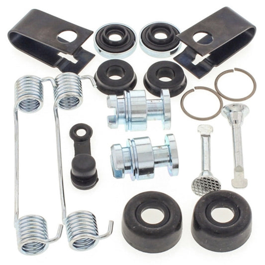 ALL BALLS WHEEL CYLINDER REBUILD KIT FT ALLBALLS 18-5008