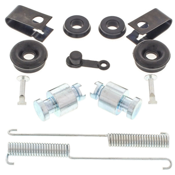 ALL BALLS WHEEL CYLINDER REBUILD KIT FT ALLBALLS 18-5009