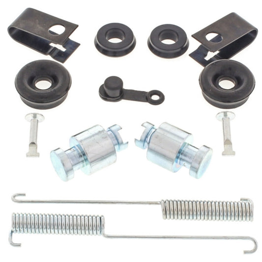 ALL BALLS WHEEL CYLINDER REBUILD KIT FT ALLBALLS 18-5009